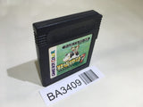 BA3409 Harvest Moon Bokujo Monogatari 2 GB GameBoy Game Boy Japan