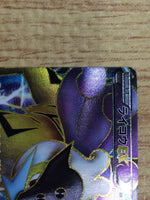 CE7717 Raikou EX SR BW4 071/069 Pokemon Card TCG Japan