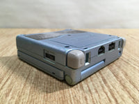 LG2453 Plz Read Item Condi GameBoy Advance SP Pearl Blue Console Japan