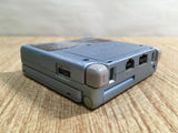 LG2453 Plz Read Item Condi GameBoy Advance SP Pearl Blue Console Japan