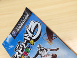 NBA Street V3 Mario de Dunk Disc GameCube Japan - UE7217