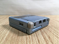 LG2266 Plz Read Item Condi GameBoy Advance SP Pearl Blue Console Japan