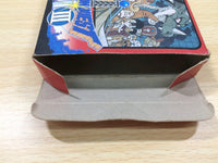 UE8256 Dragon Quest III 3 BOXED NES Famicom Japan