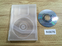 FH5676 James Bond 007 Everything or Nothing Disc GameCube Japan