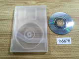 FH5676 James Bond 007 Everything or Nothing Disc GameCube Japan