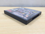 BIOHAZARD Deadly Silence BOXED Nintendo DS Japan - UE7734