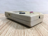 LG1965 With Defects - GameBoy Original DMG-01 Game Boy Console Japan