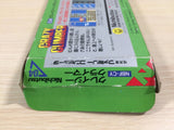 Crazy Climber BOXED NES Famicom Japan - UE2667