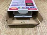 KH6062 GameBoy Color Console Box Only Console Japan