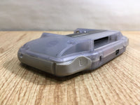 LG2063 Plz Read Item Condi GameBoy Advance Milky Blue Game Boy Console Japan