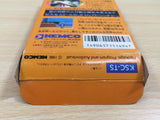 UE6464 Toki no Tabibito Time Stranger BOXED NES Famicom Japan