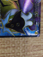 CE7717 Raikou EX SR BW4 071/069 Pokemon Card TCG Japan