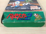 Battle Soccer 2 BOXED SNES Super Famicom Japan - FC9908