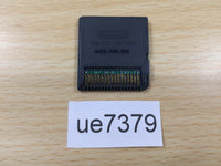 UE7379 Densetsu no Legendary Stafy 4 Nintendo DS Japan