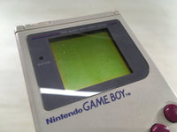 LF9663 Tested Working - GameBoy Original DMG-01 Game Boy Console Japan