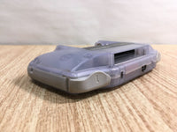 LG2629 Plz Read Item Condi GameBoy Advance Milky Blue Game Boy Console Japan