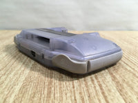 LG2629 Plz Read Item Condi GameBoy Advance Milky Blue Game Boy Console Japan