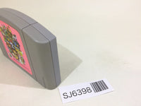SJ6398 Mario Party 2 Nintendo 64 N64 Japan