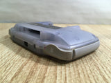 LG2063 Plz Read Item Condi GameBoy Advance Milky Blue Game Boy Console Japan