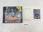 DK5444 Power League 2 BOXED PC Engine Japan