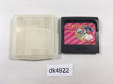 FRAY SYUGYOUHEN Sega Game Gear Japan - DK4922