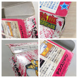 UE4860 Kunio Kun Nekketsu Kakutou Densetsu BOXED NES Famicom Japan