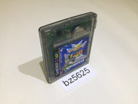 BZ5625 Dragon Quest III 3 GameBoy Game Boy Japan
