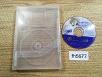 FH5677 NBA Street Disc GameCube Japan