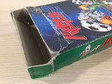 Battle Soccer 2 BOXED SNES Super Famicom Japan - FC9908