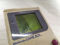 LF9060 With Defects - GameBoy Original DMG-01 Game Boy Console Japan