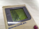 LF9060 With Defects - GameBoy Original DMG-01 Game Boy Console Japan