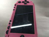 GD6724 Plz Read Item Condi PSP-1000 PINK SONY PSP Console Japan