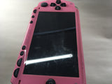 GD6724 Plz Read Item Condi PSP-1000 PINK SONY PSP Console Japan