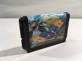 DK7247 Daisenpuu BOXED Mega Drive Genesis Japan