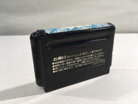 DK7247 Daisenpuu BOXED Mega Drive Genesis Japan