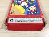 Sanrio Carnival Kitty BOXED NES Famicom Japan - UE4479