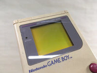LG1803 With Defects - GameBoy Original DMG-01 Game Boy Console Japan