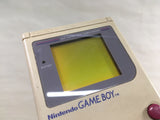 LG1803 With Defects - GameBoy Original DMG-01 Game Boy Console Japan