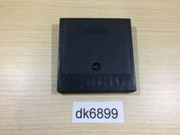 DK6899 Dragon Crystal Tsurani no Meikyuu Sega Game Gear Japan