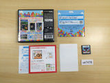 Tetris DS BOXED Nintendo DS Japan - UE7478
