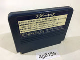 Mappy Kids NES Famicom Japan - AG8158