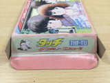 UE5675 Touch BOXED NES Famicom Japan
