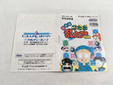 ManualOnly Puzzle Nintama Rantaro GameBoy Game Boy Japan - HA1123