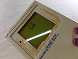 KH5353 With Defects - GameBoy Original DMG-01 Game Boy Console Japan