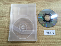 FH5677 NBA Street Disc GameCube Japan
