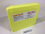 Family Trainer Meiro Daisakusen NES Famicom Japan - AG9023