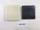 FRAY SYUGYOUHEN Sega Game Gear Japan - DK4922