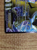 CE7717 Raikou EX SR BW4 071/069 Pokemon Card TCG Japan