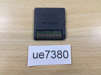 UE7380 Doraemon Nobita no Shin Makai Daibouken DS Nintendo DS Japan