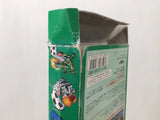Battle Soccer 2 BOXED SNES Super Famicom Japan - FC9908
